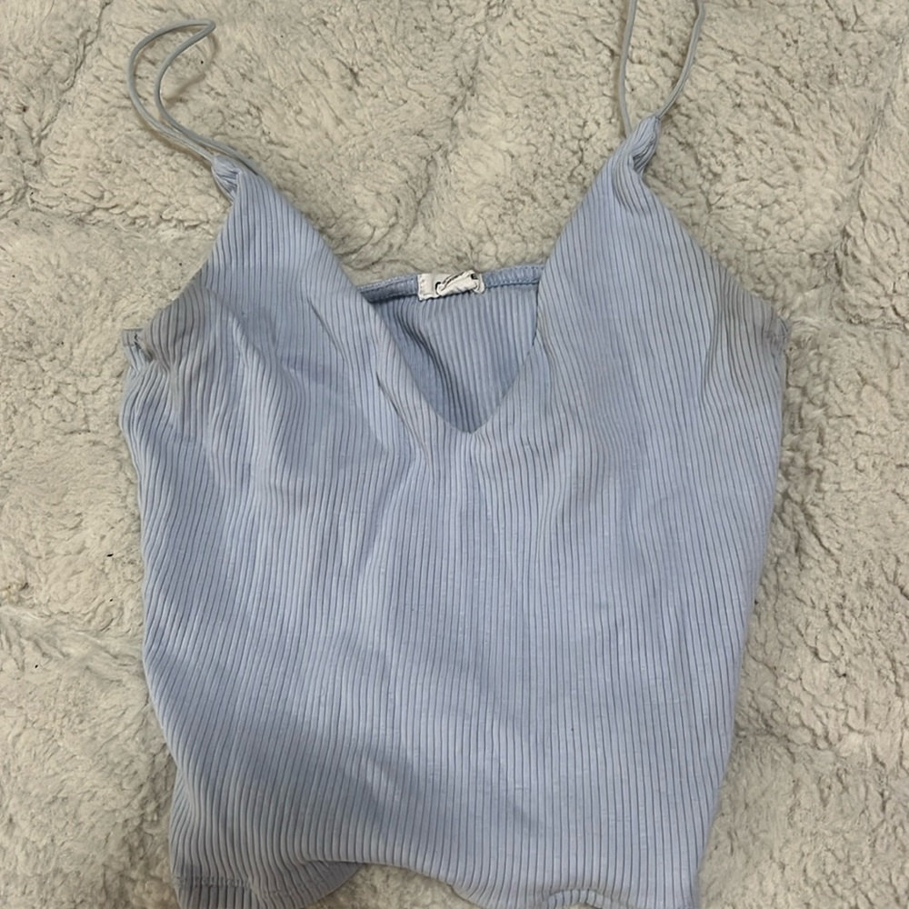 garage shirt
